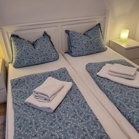 Urlaub Am Rhein, Ferienwohnung Mit Garten Boppard Luaran gambar